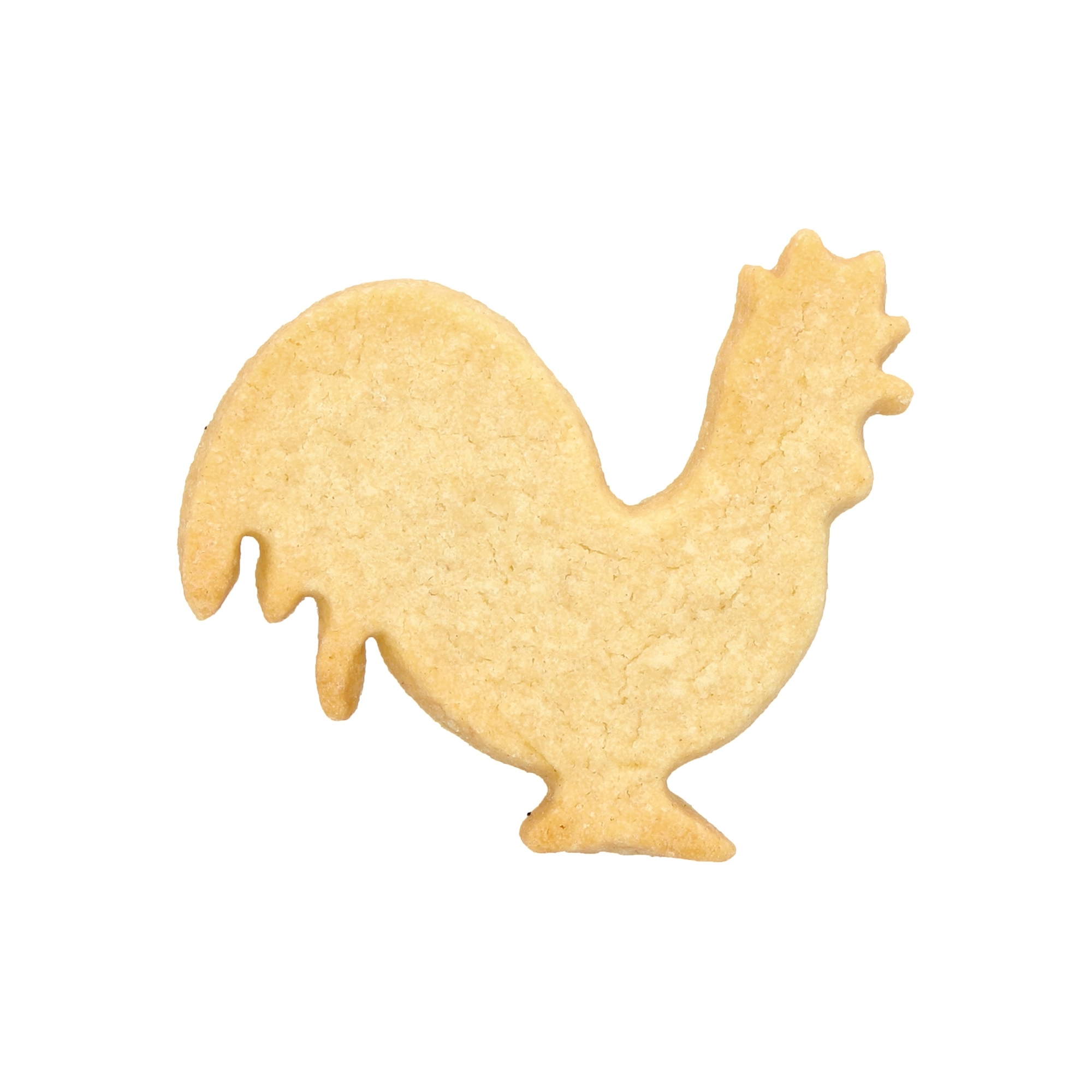 Birkmann - Cookie cutter - Rooster 6.5 cm Birkmann - Cookie cutter - Rooster 6.5 cm