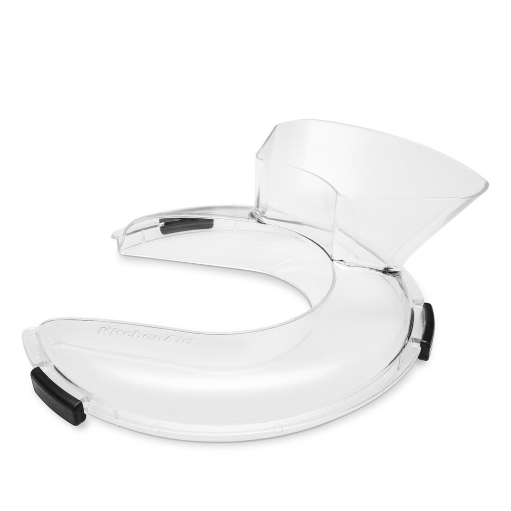 KitchenAid - Custom-fit splash guard 5KSMTHPS KitchenAid - Custom-fit splash guard 5KSMTHPS