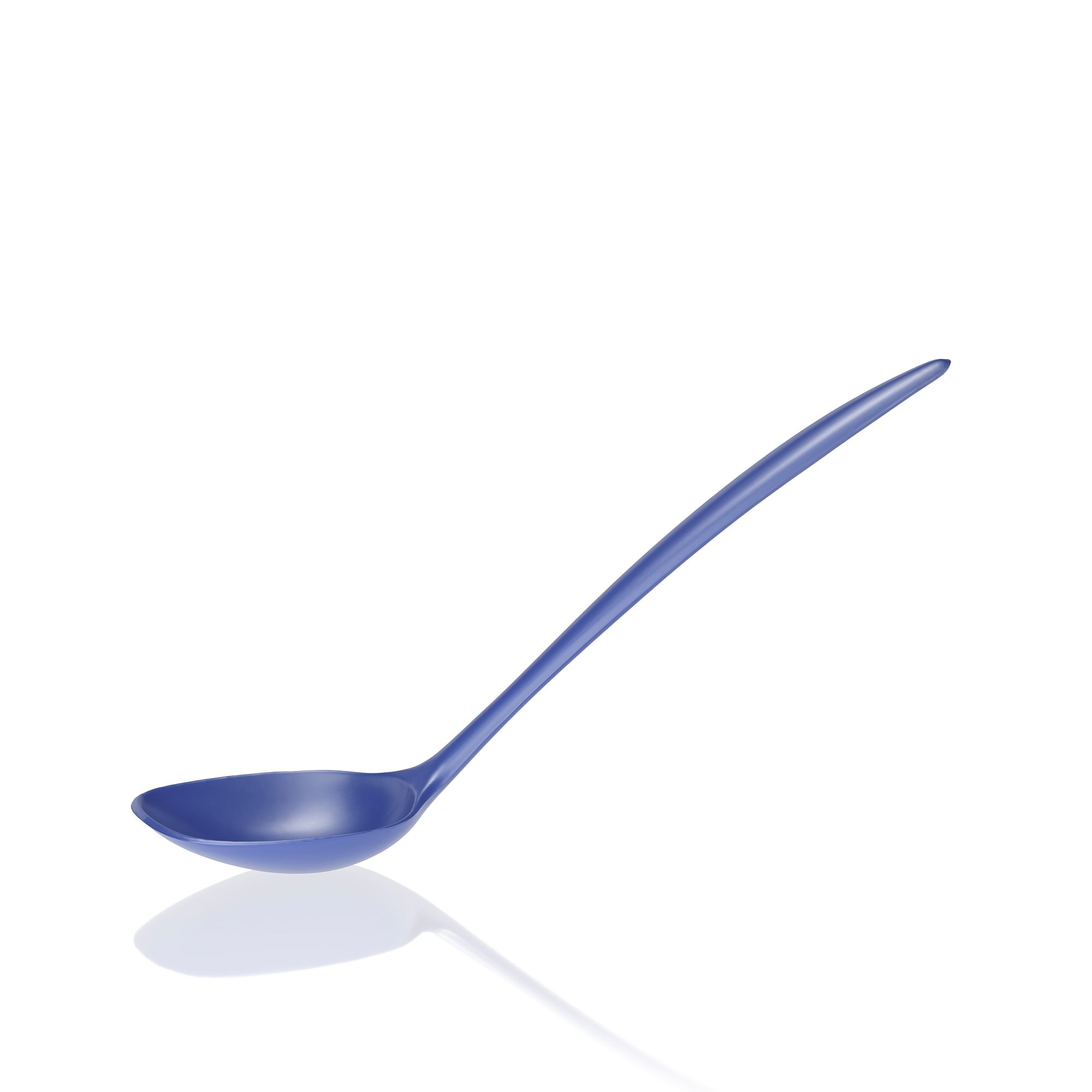 Rosti - Serving spoon NEW Classic - Electric blue