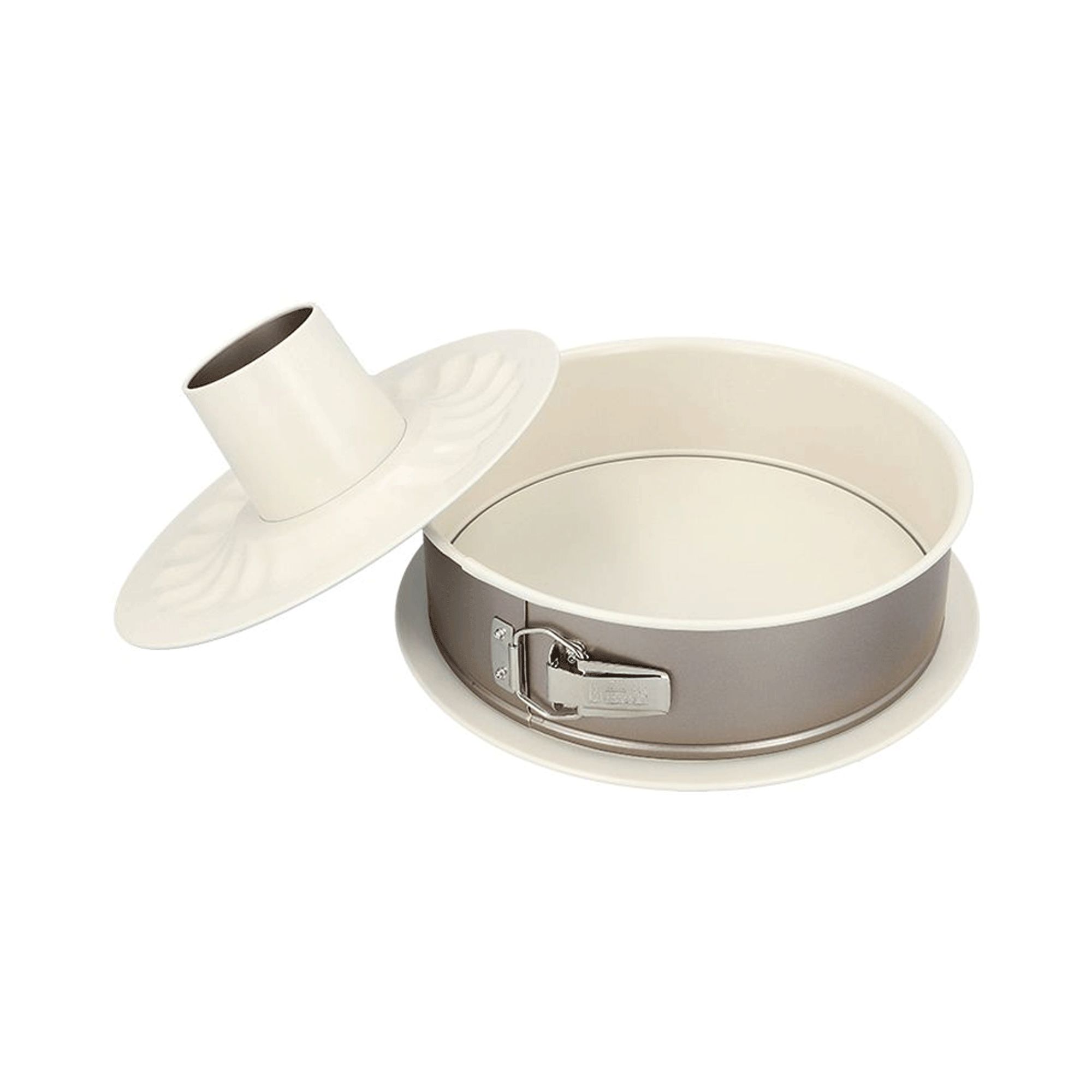 Birkmann - springform pan with two bases, 28 cm Birkmann - springform pan with two bases, 28 cm