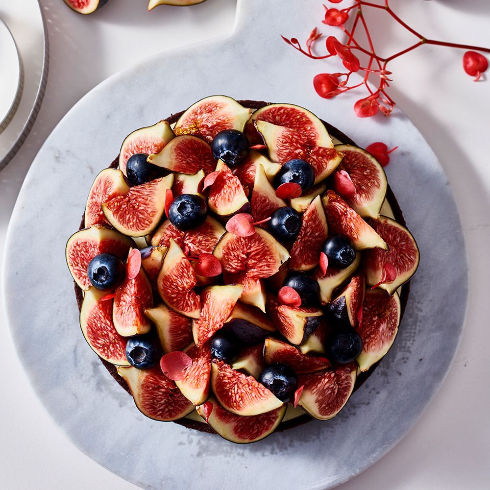 de Buyer - Round fluted tart mould in 4 Sizes de Buyer - Round fluted tart mould in 4 Sizes