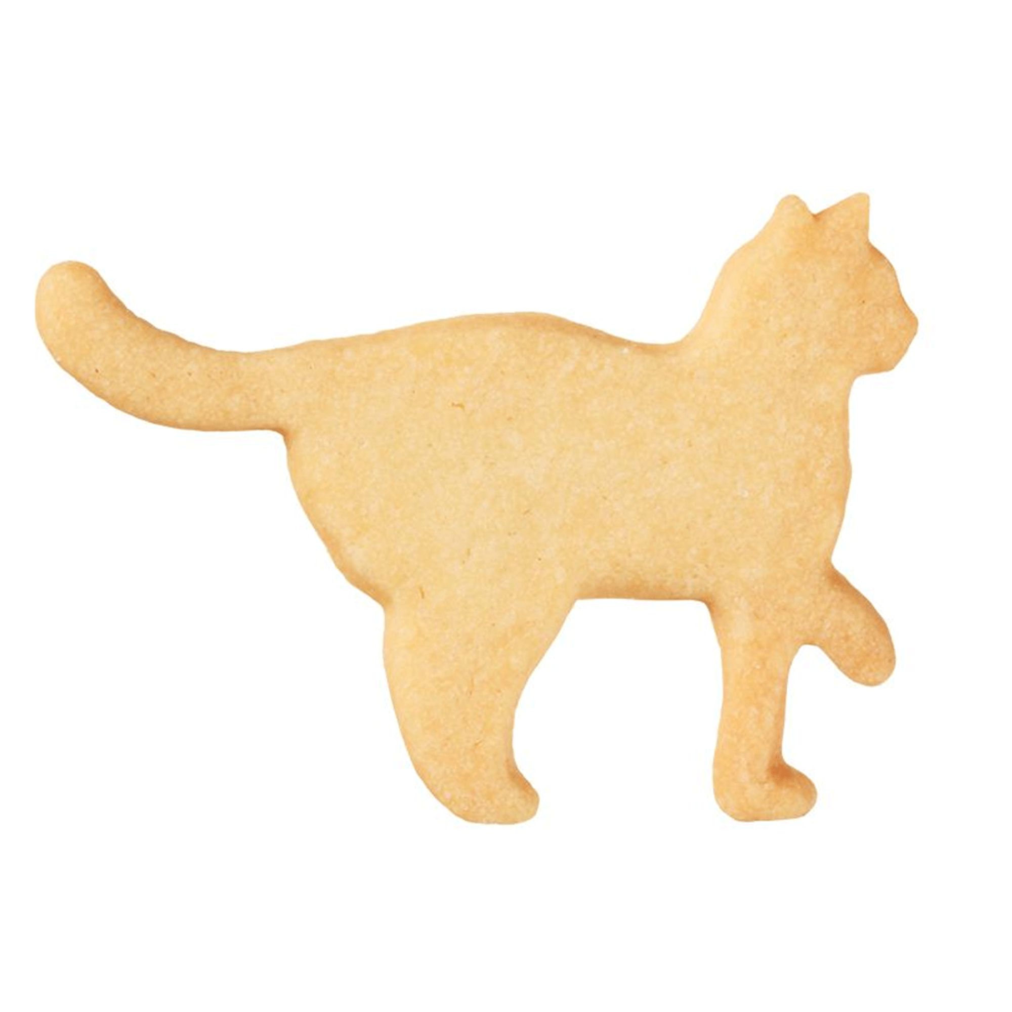RBV Birkmann - Cookie Cutter cat, dabbing 6,5 cm