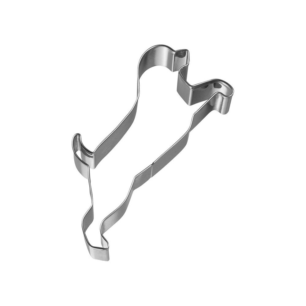 RBV Birkmann - Cookie Cutter dog, jumping 10,5 cm