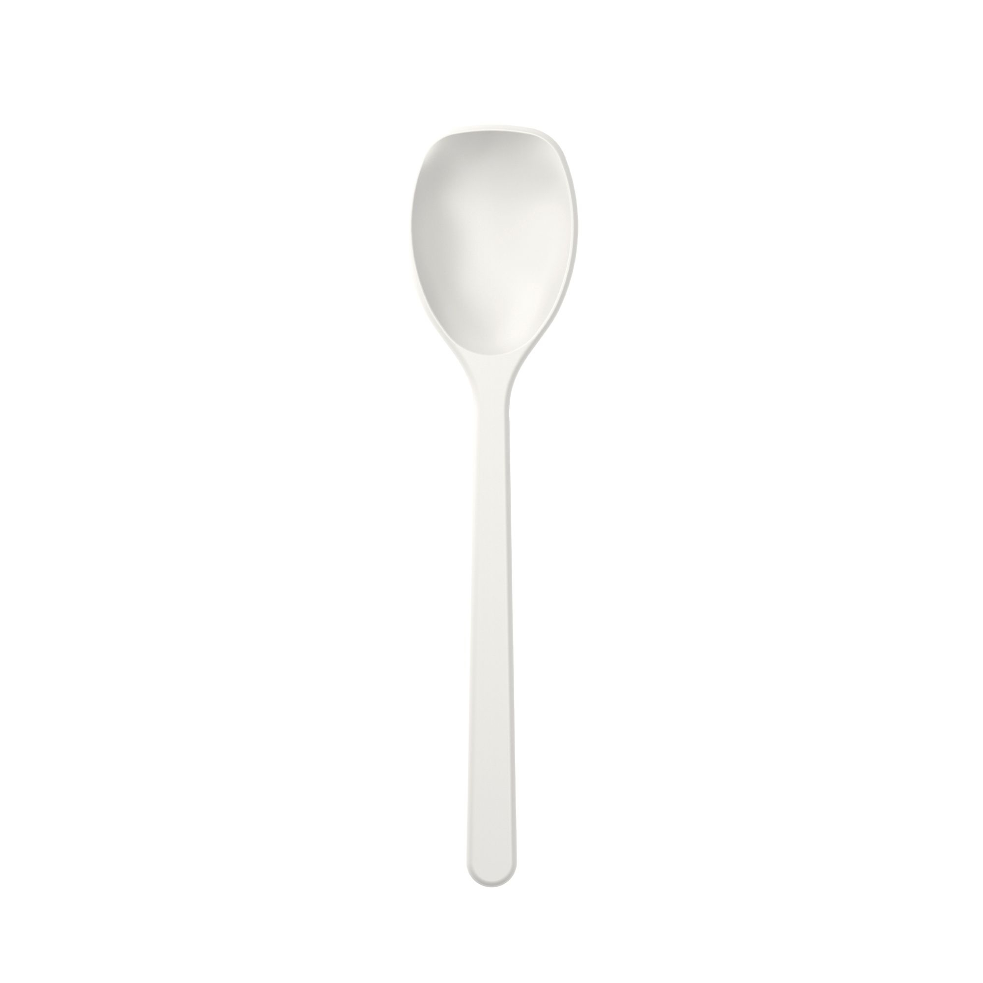 Rosti - baking spoon NEW Classic - White Rosti - baking spoon NEW Classic - White