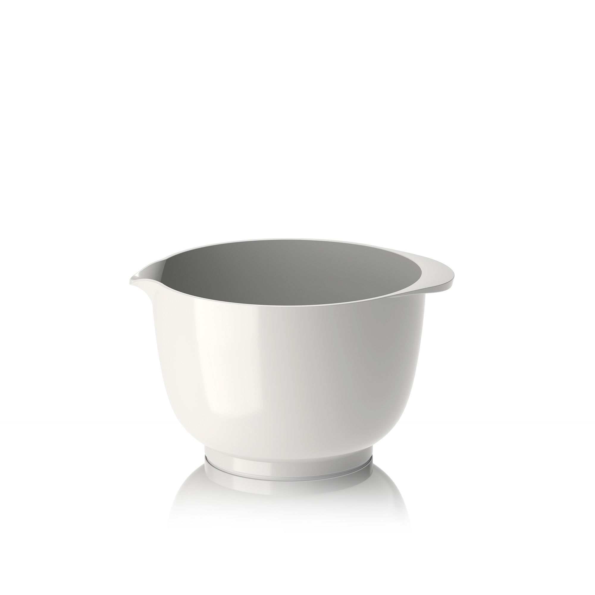 Rosti - NEW Margrethe Mixing Bowl - 2 l - Weiß