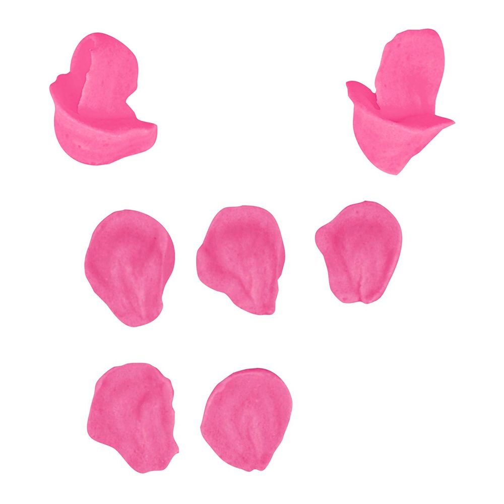 Städter - Tülle Rosentülle - gebogen - klein- verschiedene Größen