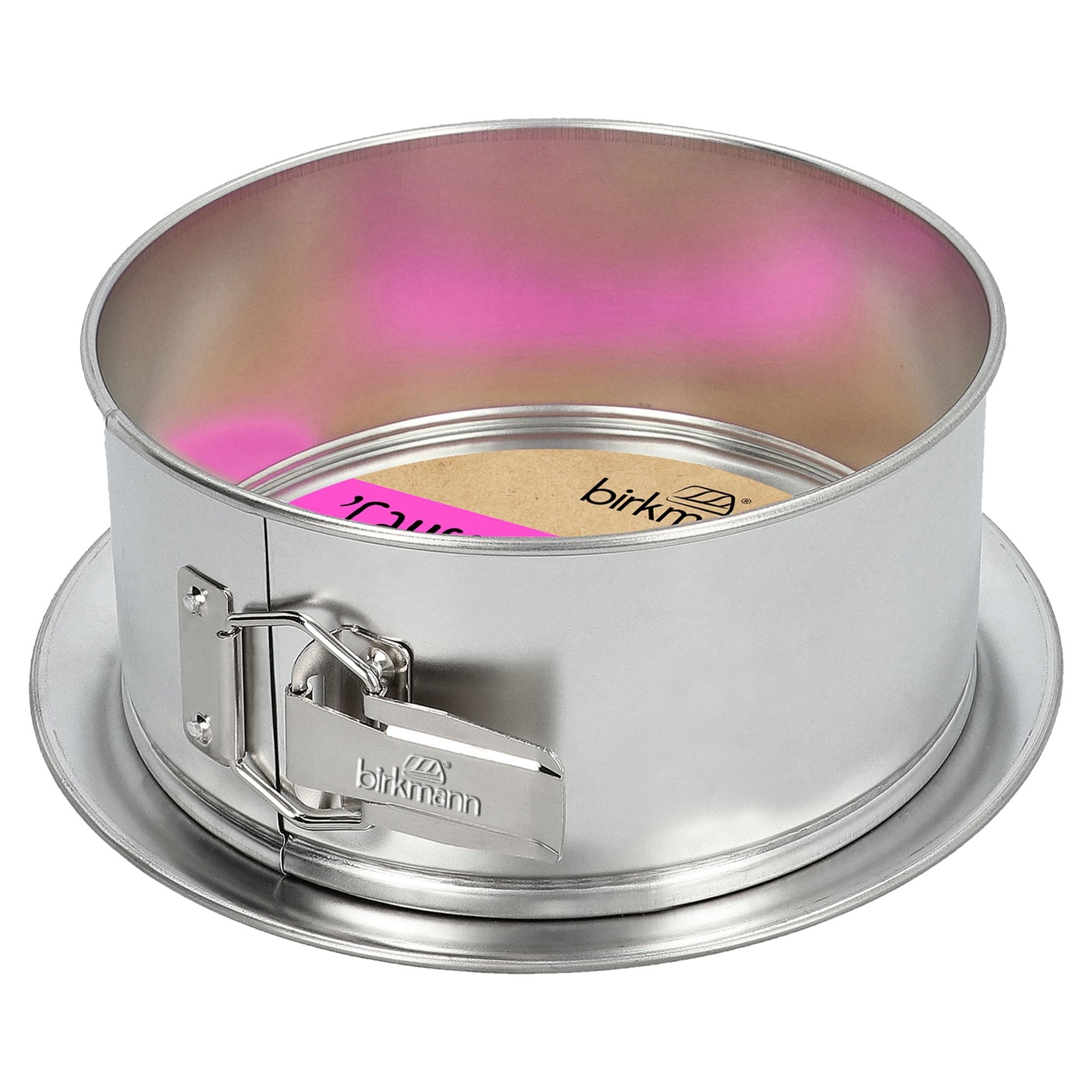 Birkmann - Baking tin Ø 20 cm - Cause We Care Birkmann - Baking tin Ø 20 cm - Cause We Care