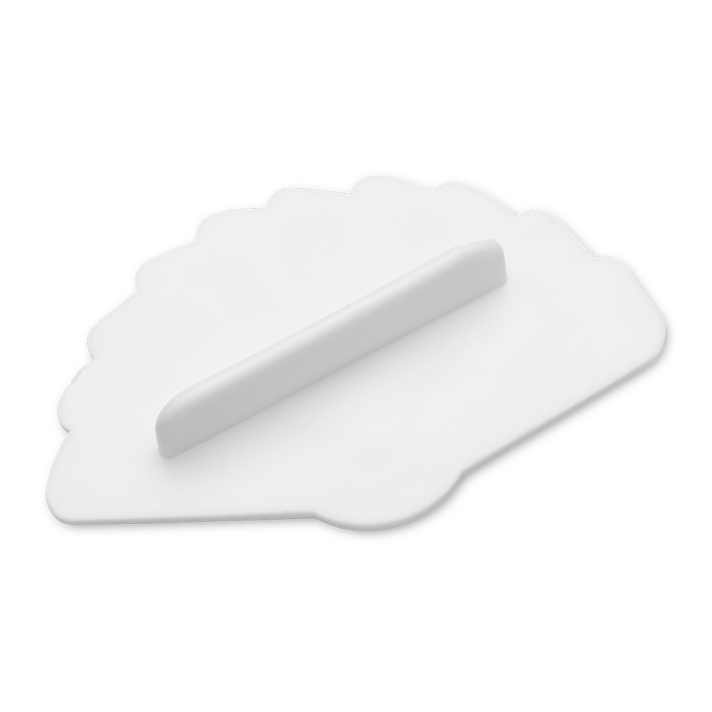 Städter - embossing stamp Fan - 5 cm Städter - embossing stamp Fan - 5 cm