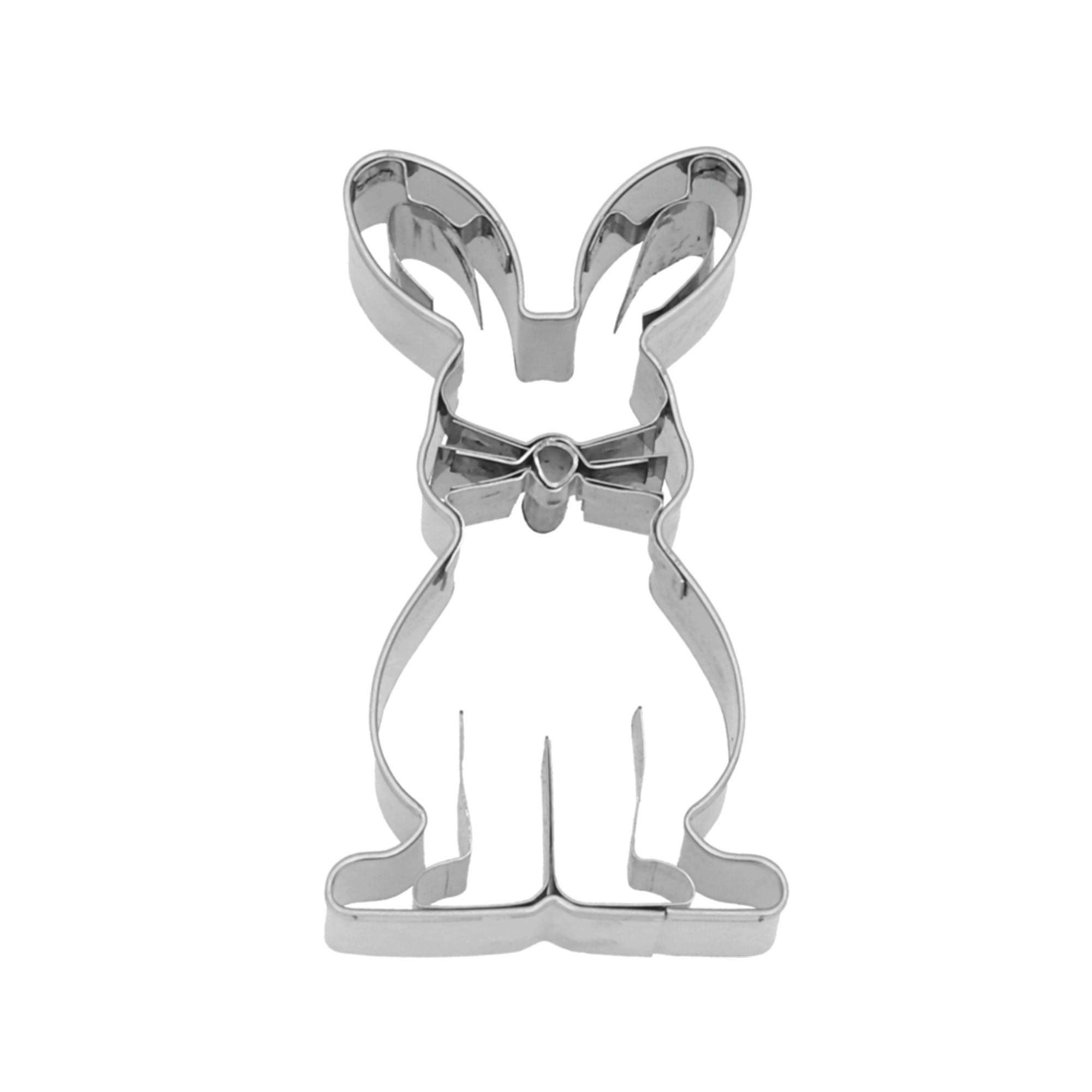 Birkmann - Ausstechform - Hase sitzend - 7 cm Birkmann - Ausstechform - Hase sitzend - 7 cm