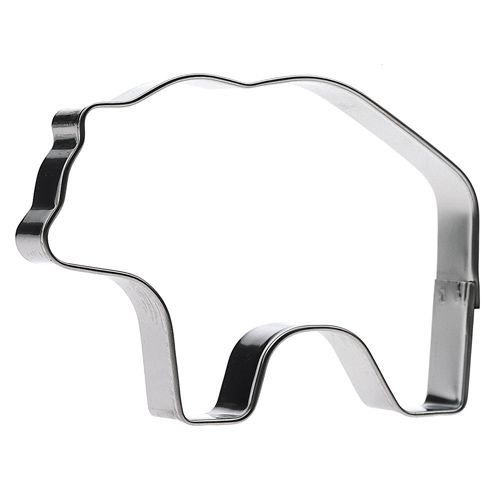 SVEICO Cutter "Bear" SVEICO Cutter "Bear"