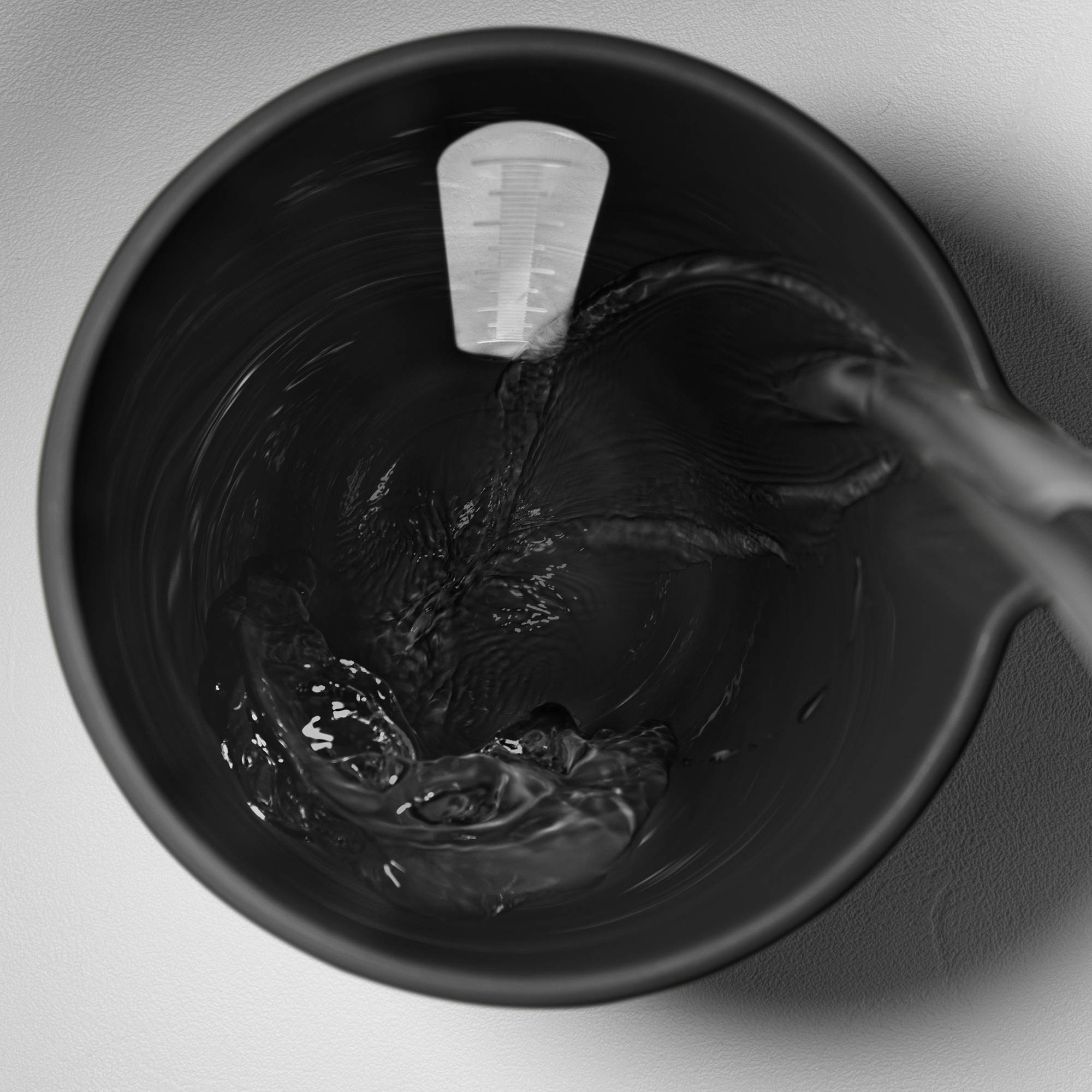 BlimPlus - measuring cup QB