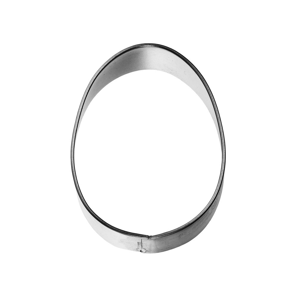 RBV Birkmann - Ei, 8 cm RBV Birkmann - Ei, 8 cm