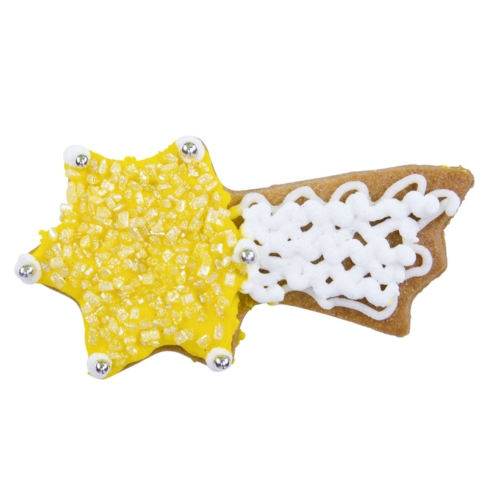 Städter - Ausstecher Komet 4 cm