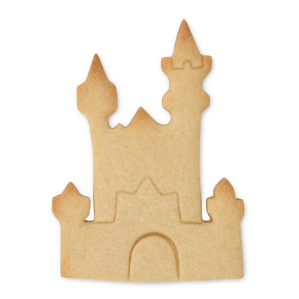 Städter - Cookie cutter Neuschwanstein Castle - 11 cm