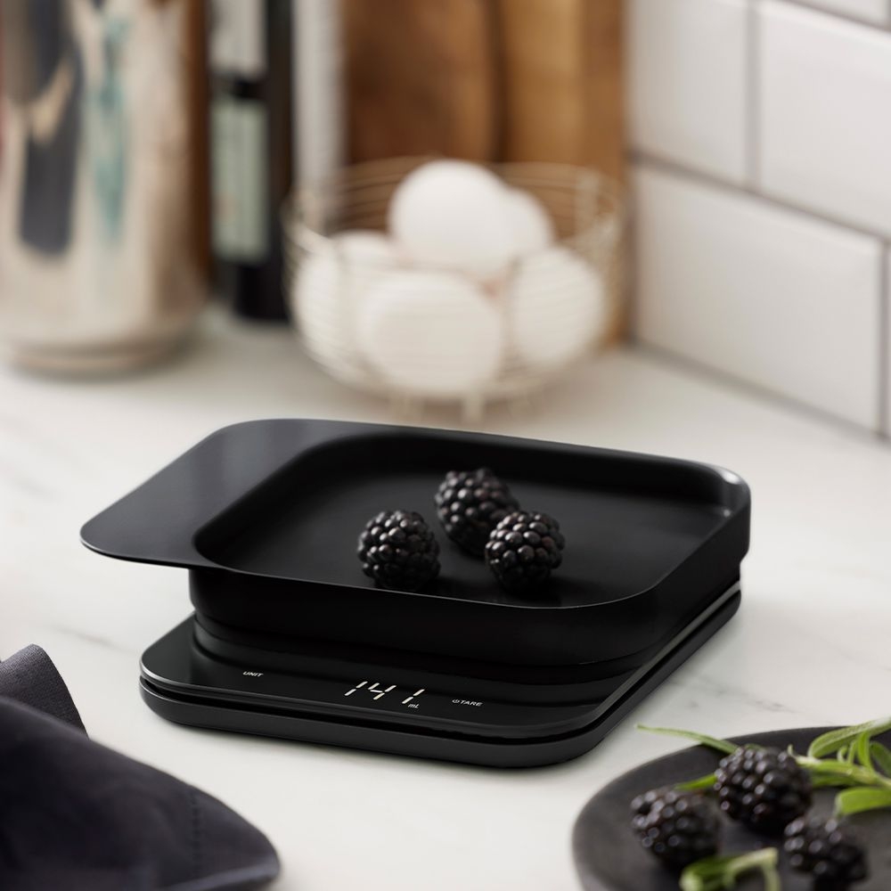 Rosti - kitchen scales Mensura