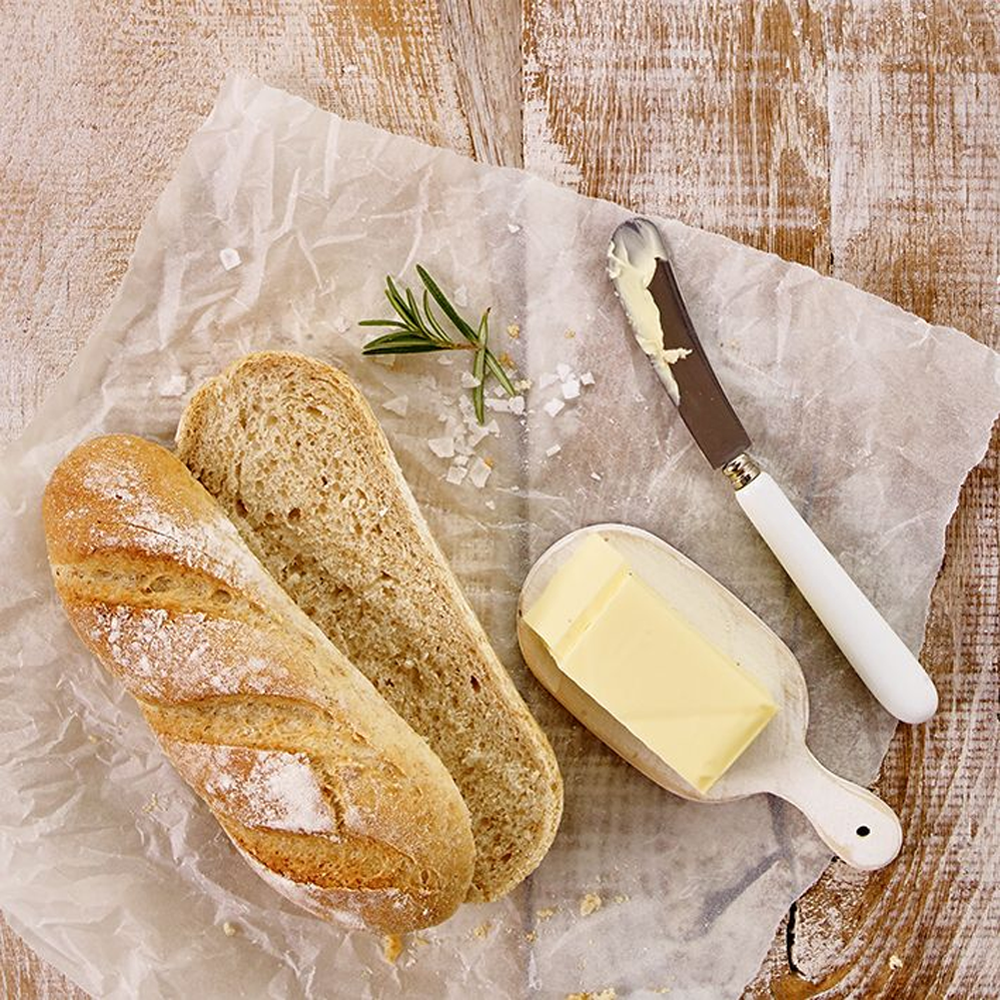 RBV Birkmann - Baguette-sheet RBV Birkmann - Baguette-sheet