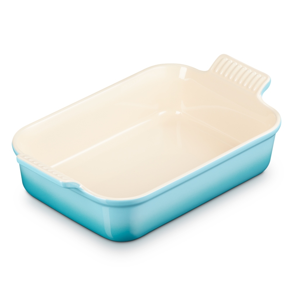 Le Creuset - Auflaufform Tradition - Heritage