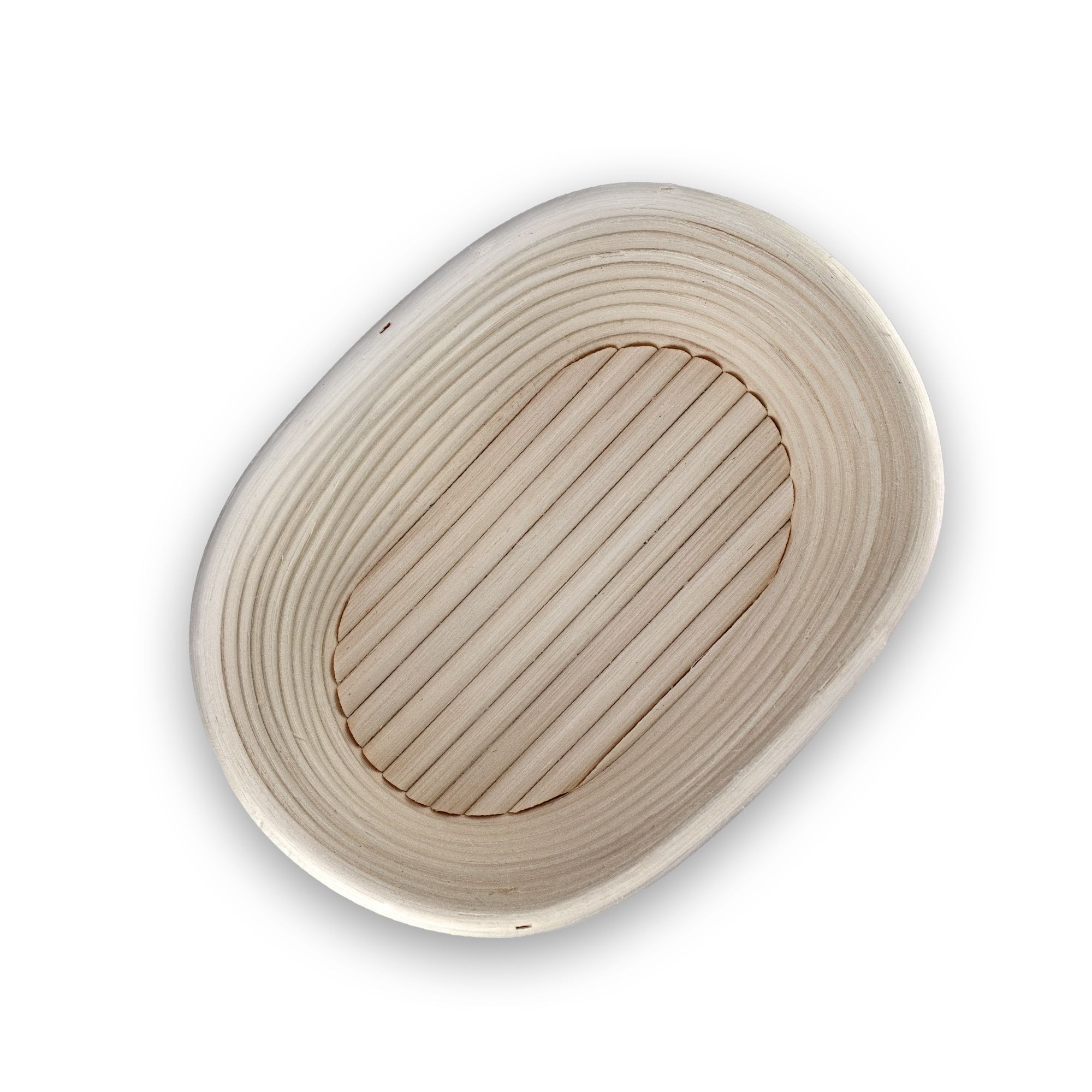 Gärkörbchen oval - PADEIRO - 24,5 cm | Culinaris