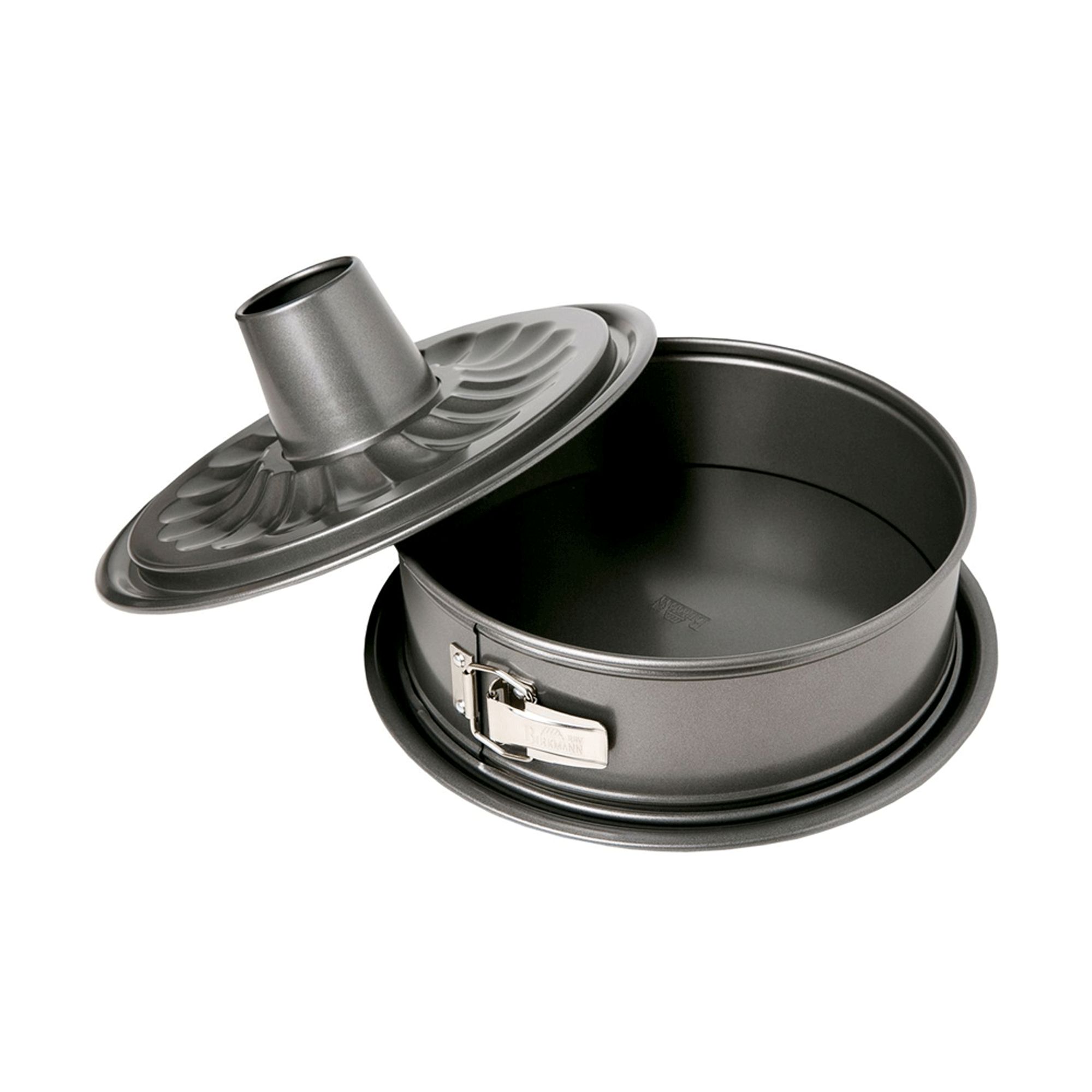 Birkmann - Springform pan Ø 28 cm - 2 floors - Easy Baking Birkmann - Springform pan Ø 28 cm - 2 floors - Easy Baking