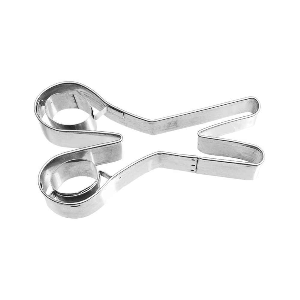 RBV Birkmann - Cookie Cutter scissors 8 cm