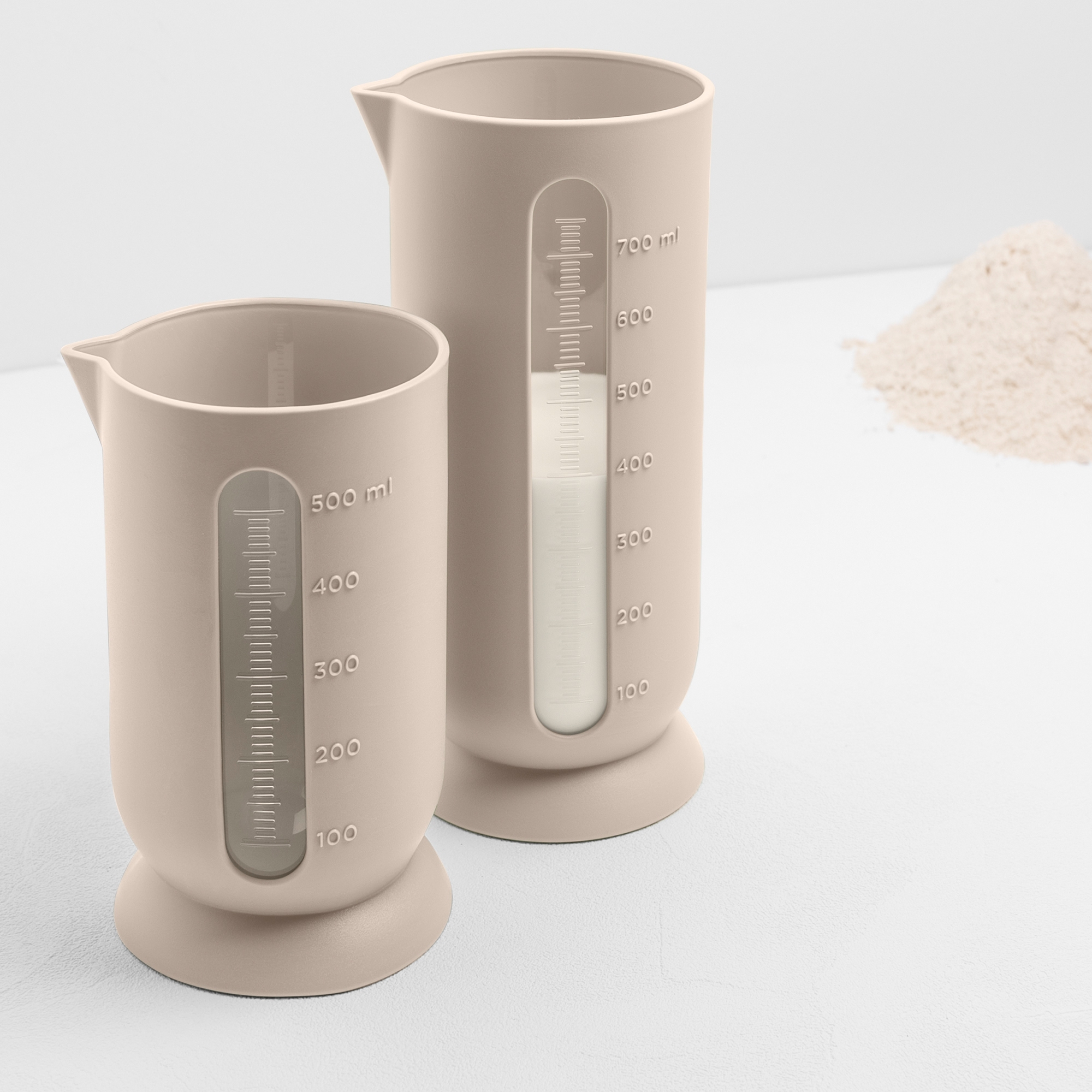 BlimPlus - Messbecher QB