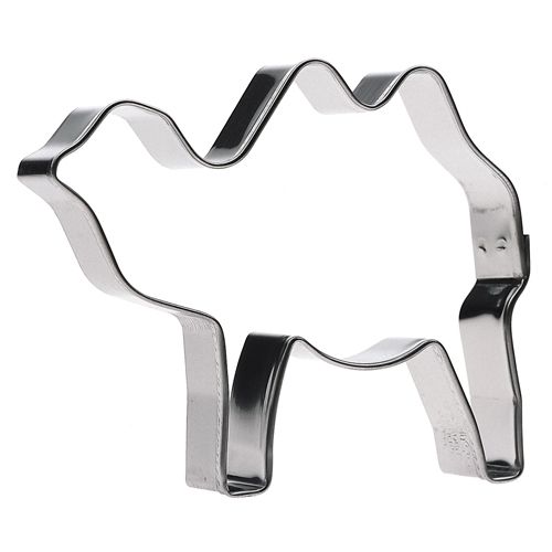 SVEICO Cutter "Camel" SVEICO Cutter "Camel"