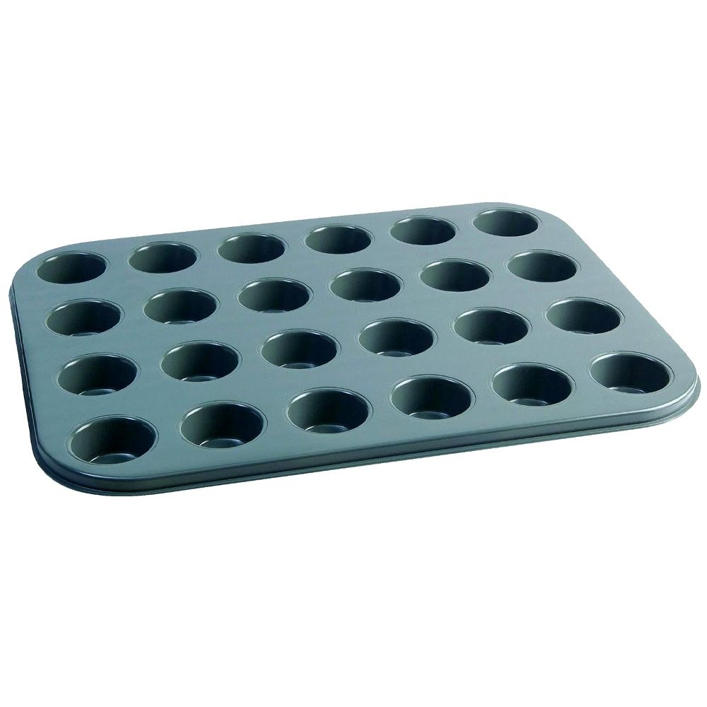 Jamie Oliver - Baking tray for 24 small muffins Jamie Oliver - Baking tray for 24 small muffins