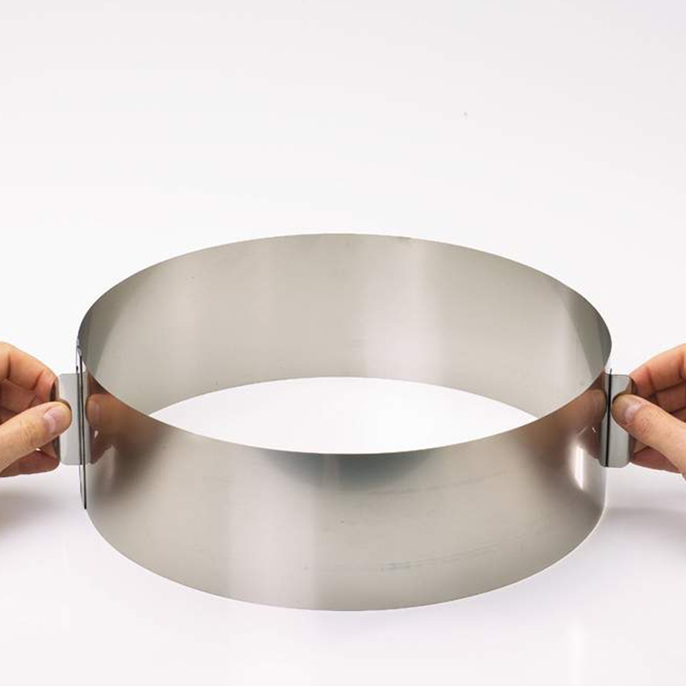 Gefu - Cake Ring 8,5 cm Gefu - Cake Ring 8,5 cm