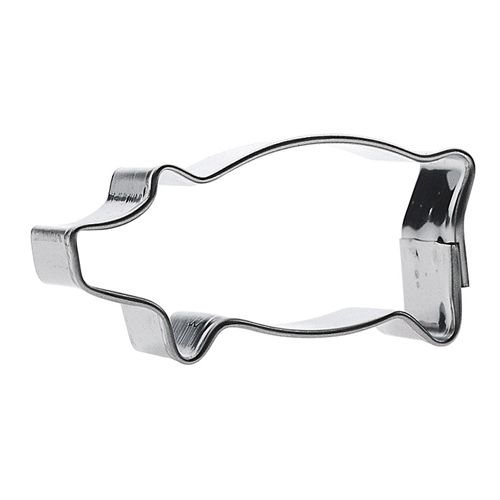 SVEICO Cutter "Pig" SVEICO Cutter "Pig"