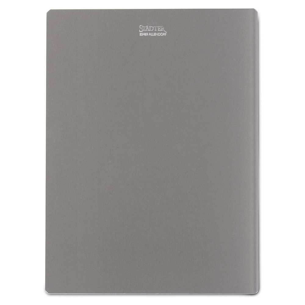 Städter - Tortenunterlage rechteckig - 43 x 32 cm