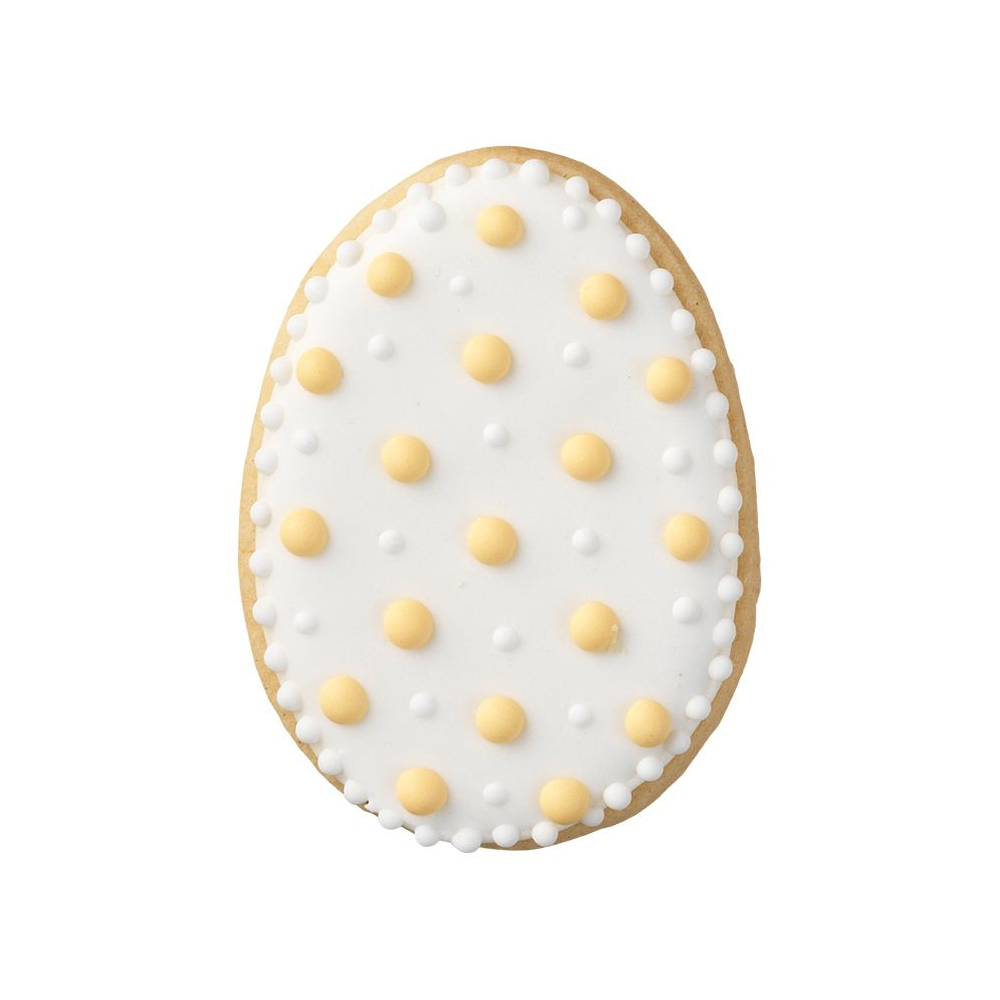 Birkmann - egg, 8 cm