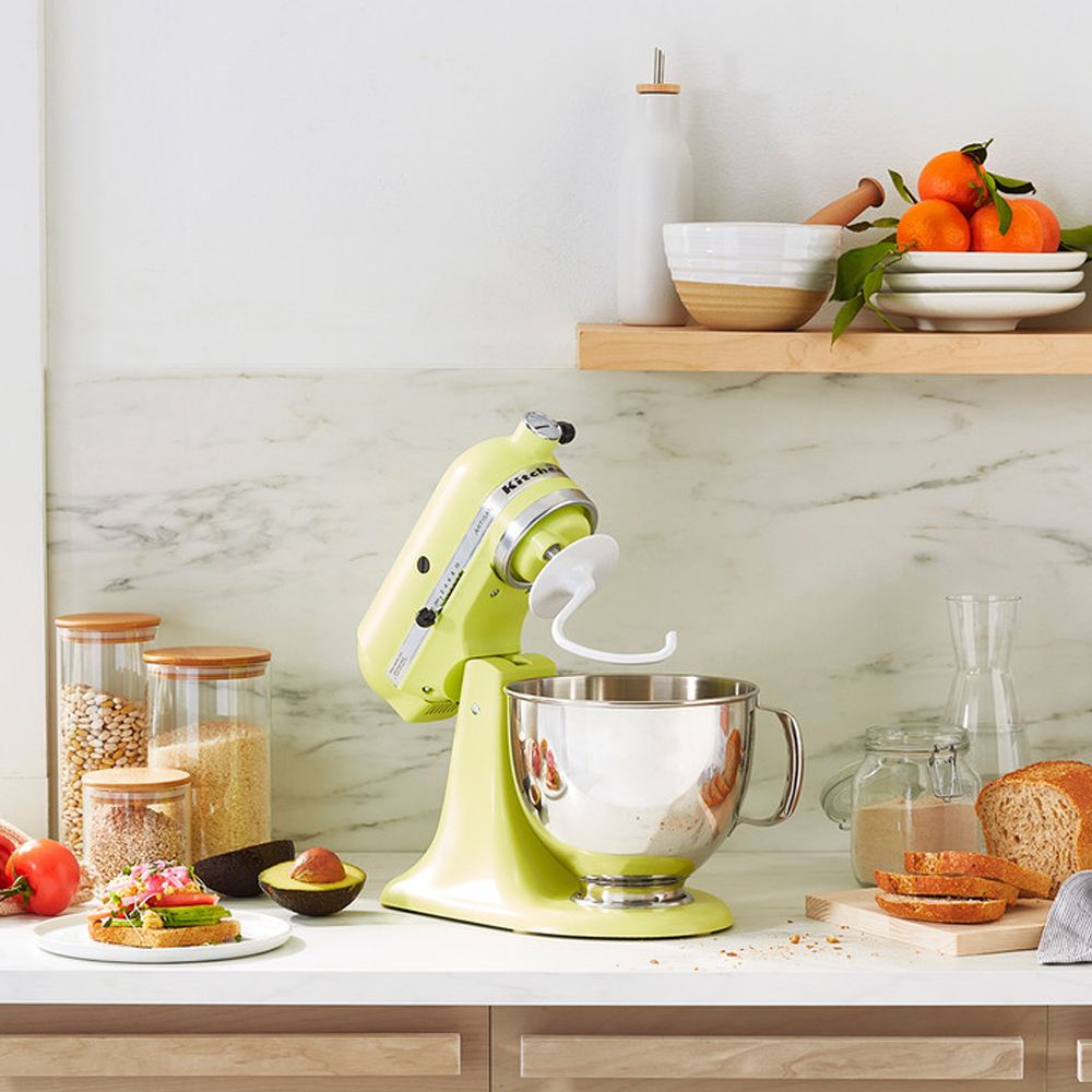 KitchenAid - Artisan Stand Mixer 5KSM185PS - Kyoto Glow KitchenAid - Artisan Stand Mixer 5KSM185PS - Kyoto Glow