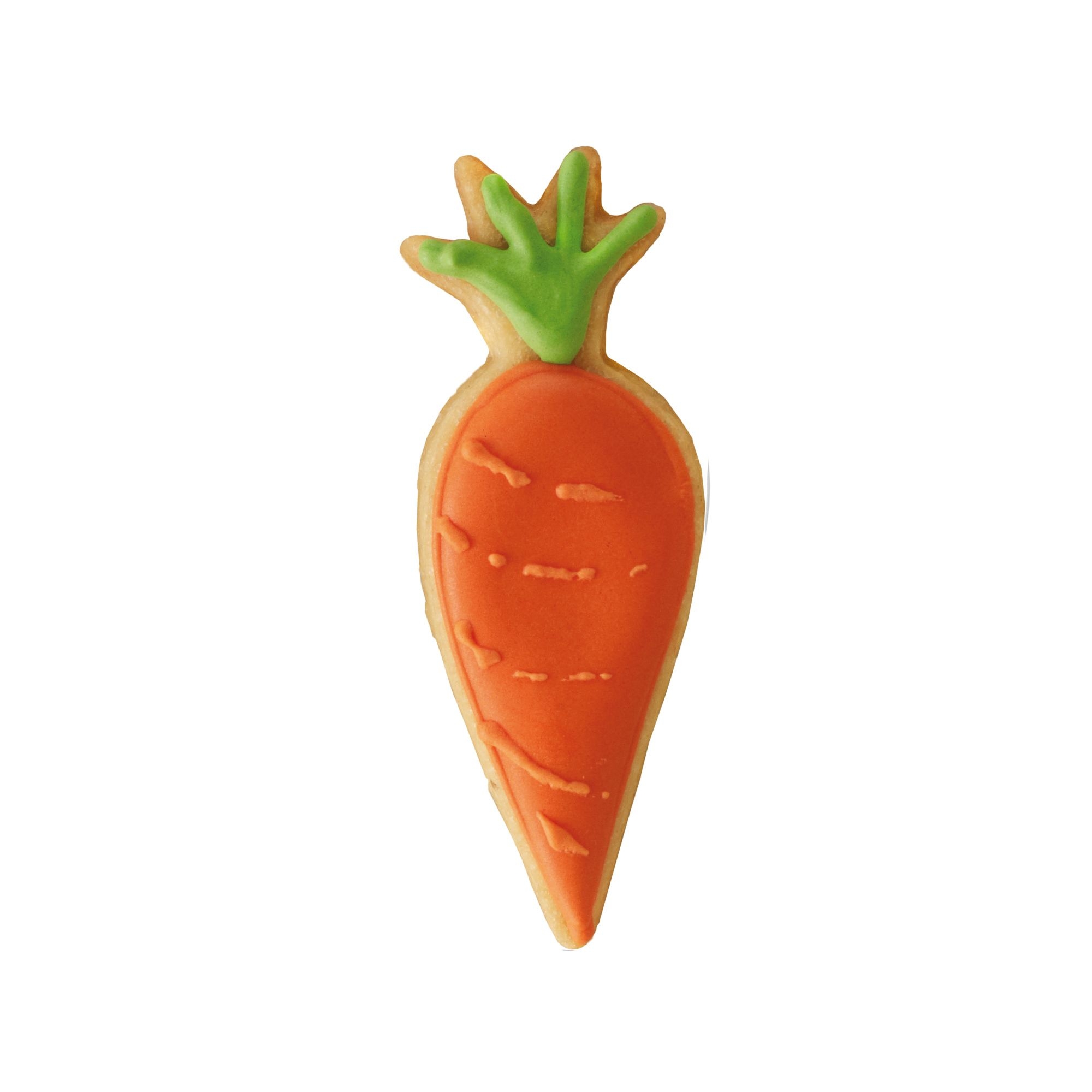 Birkmann - Ausstecher Frühling/Ostern - verschiedene Motive - Möhrchen