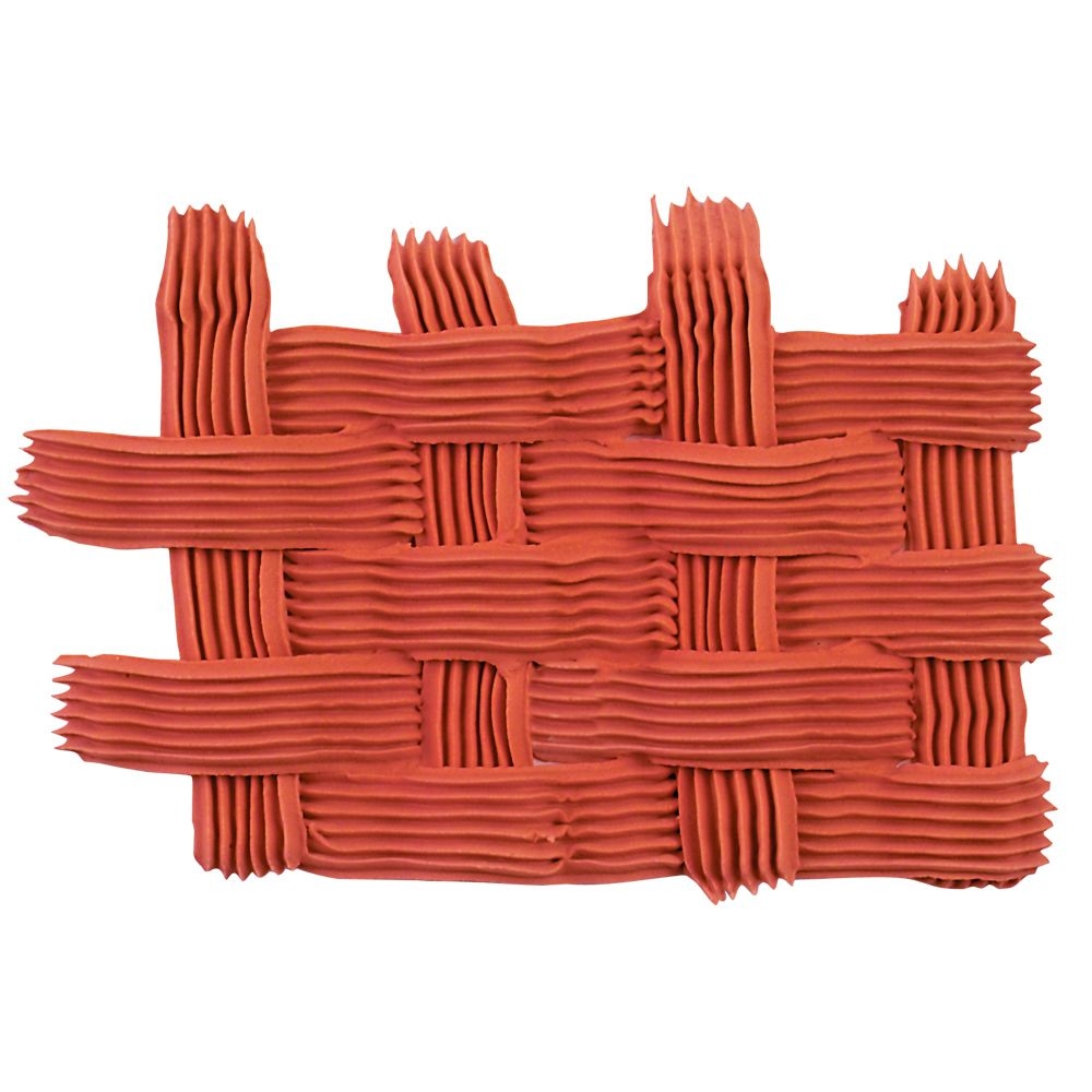 Städter - Tülle Sternbandtülle / Korbgeflechttülle - verschiedene Größen