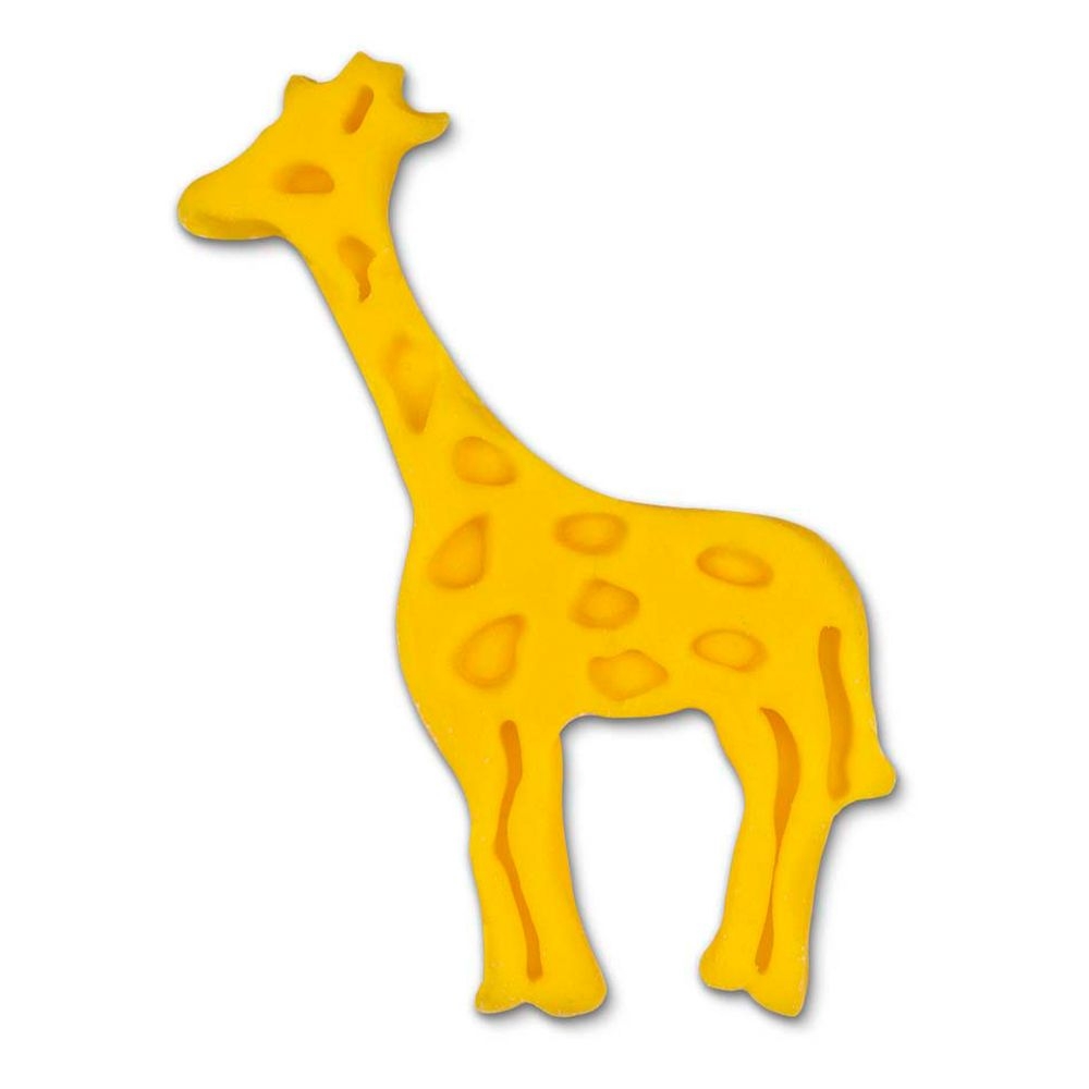 Städter - Prägeausstecher Giraffe - 6 cm