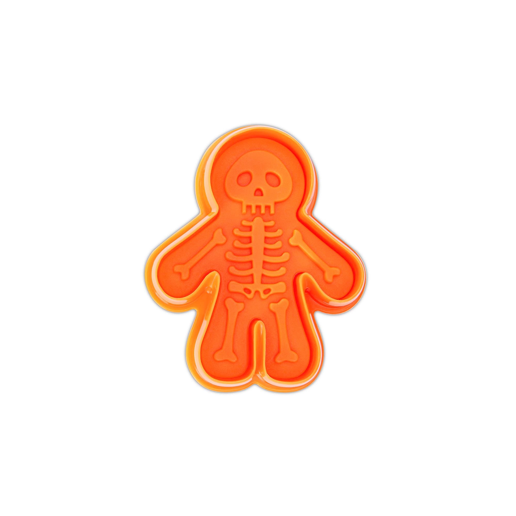 Städter - Embossing cutter skeleton - 7 cm