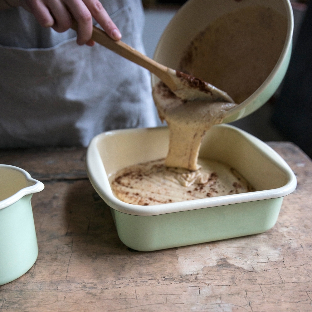 Riess CLASSIC - Colorful/Pastel - Mini Oven Form Riess CLASSIC - Colorful/Pastel - Mini Oven Form