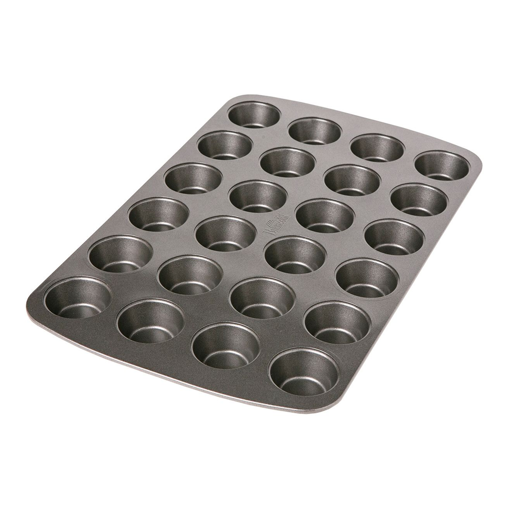 RBV Birkmann - Muffin mould / 24pcs - Easy Baking