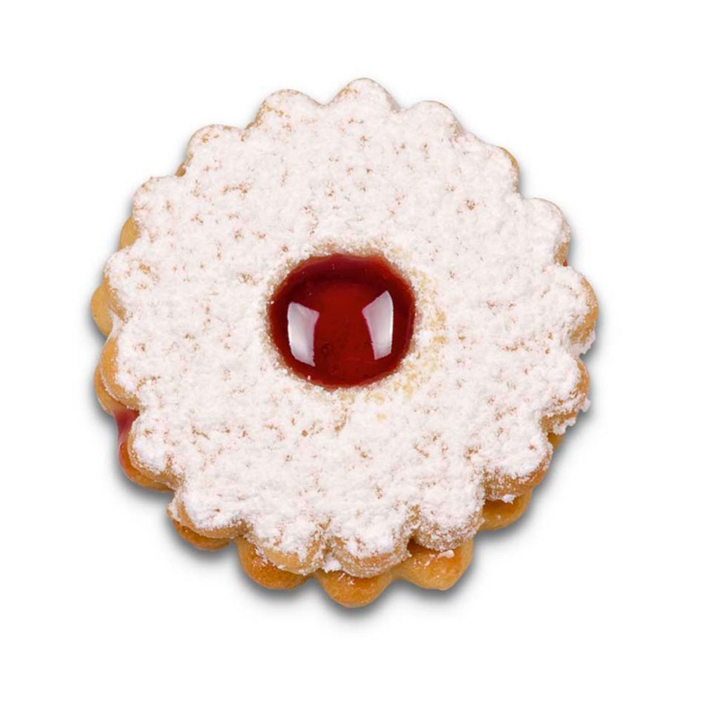 Städter - Ausstecher Welser-Ringerl - 4,8 cm