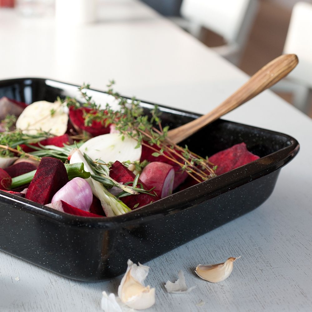 Riess CLASSIC - Baking and frying - Frying pan high Riess CLASSIC - Baking and frying - Frying pan high