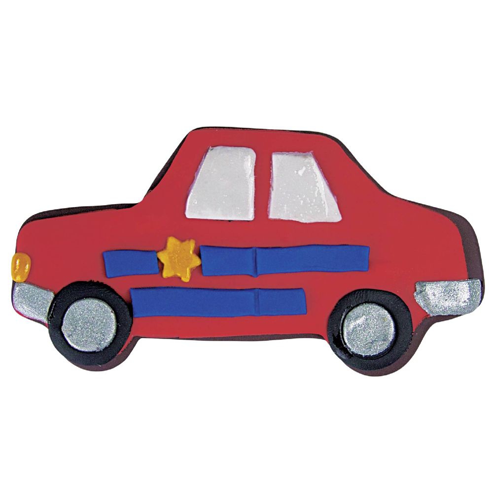 Städter - Cookie Cutter Car 4 cm