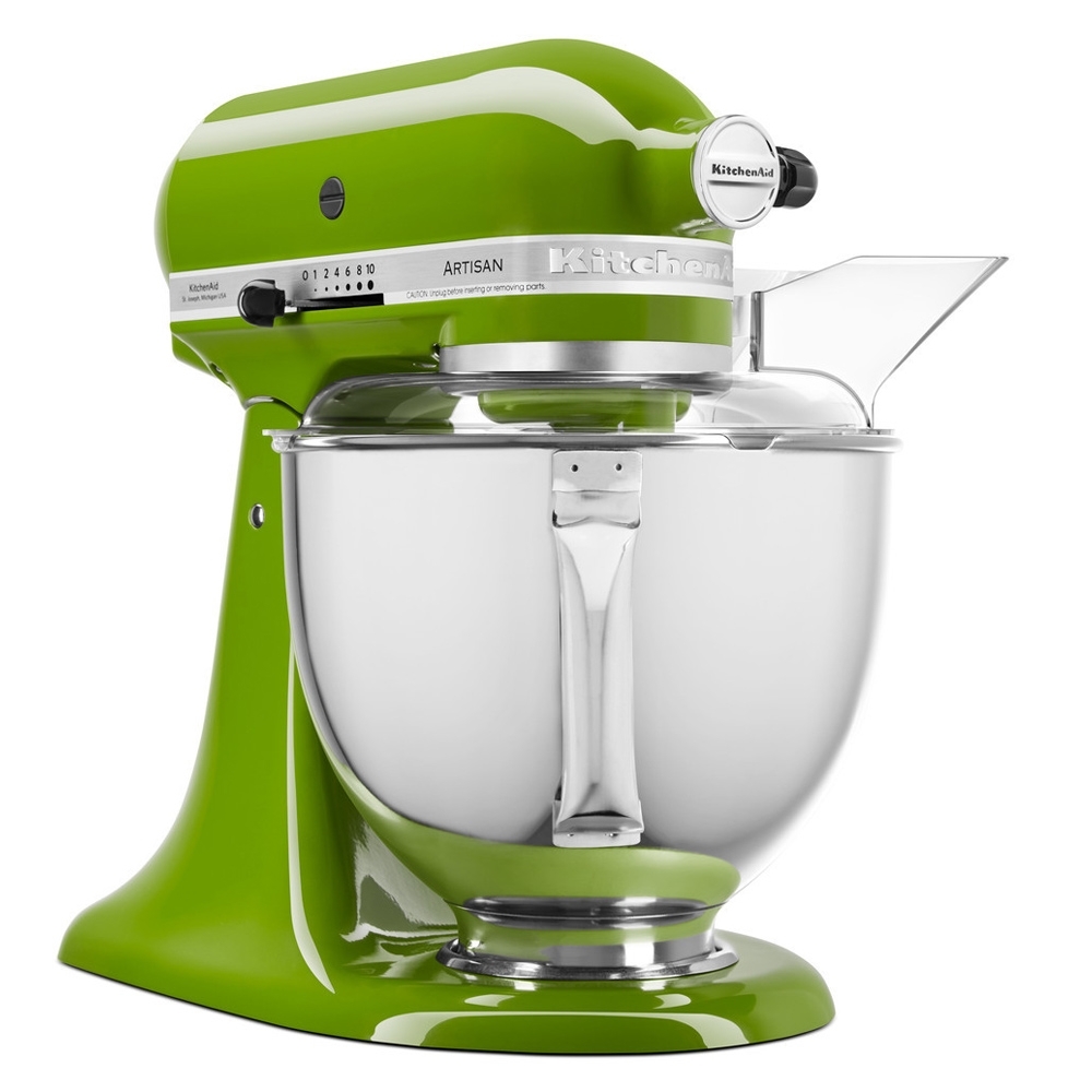 KitchenAid - Artisan Stand Mixer 5KSM175PS - Matcha KitchenAid - Artisan Stand Mixer 5KSM175PS - Matcha