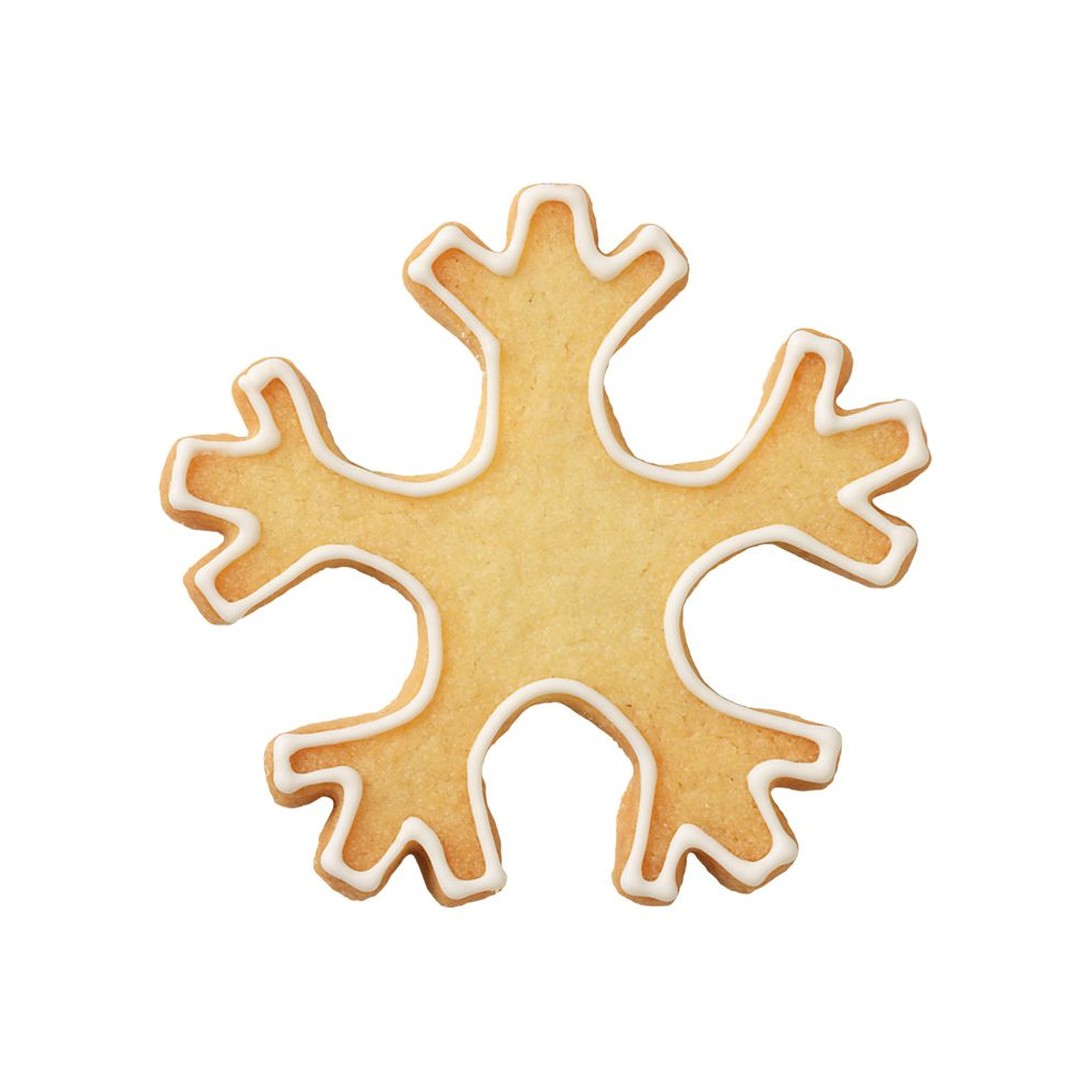 RBV Birkmann - Eiskristall 8 cm