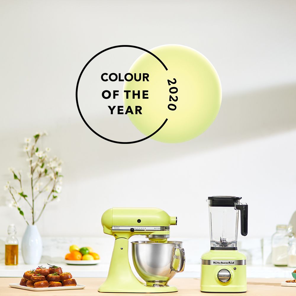 KitchenAid - Artisan Stand Mixer 5KSM185PS - Kyoto Glow KitchenAid - Artisan Stand Mixer 5KSM185PS - Kyoto Glow