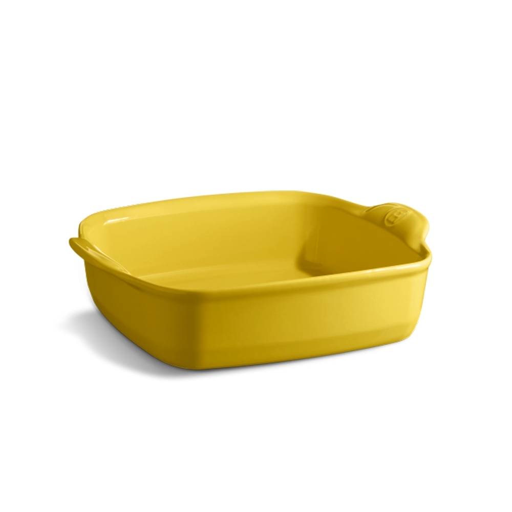 Emile Henry - Ultime Oven Dish 23 x 23 cm - 2,0 L