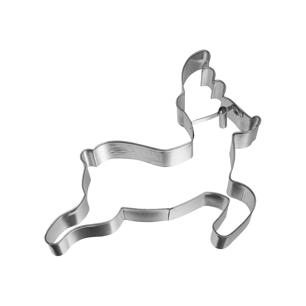 RBV Birkmann - Rentier 11 cm