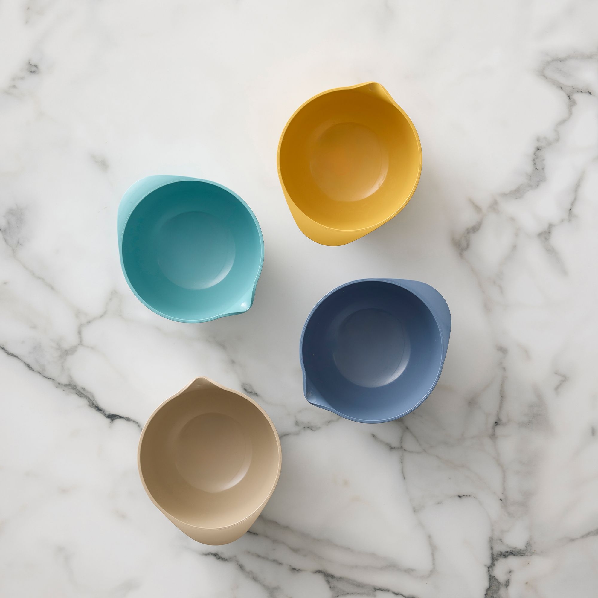 Rosti – Margrethe mixing bowl with lid