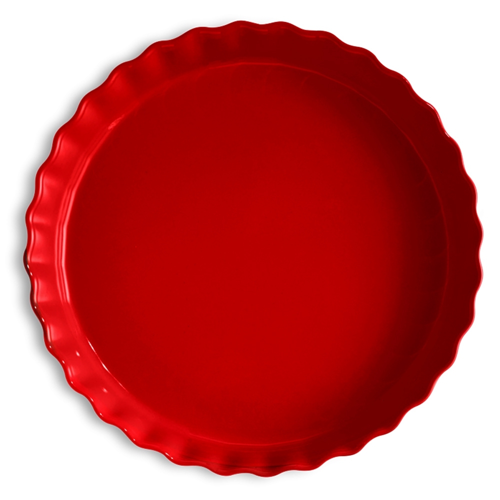 Emile Henry - Tart Dish 31 cm Emile Henry - Tart Dish 31 cm