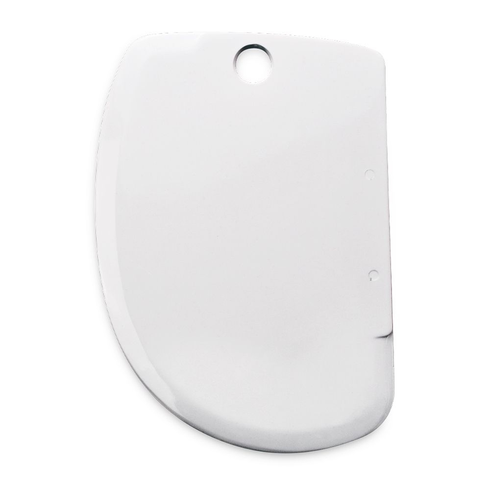 Städter - Teigschaber - 8,5 x 12,5 cm