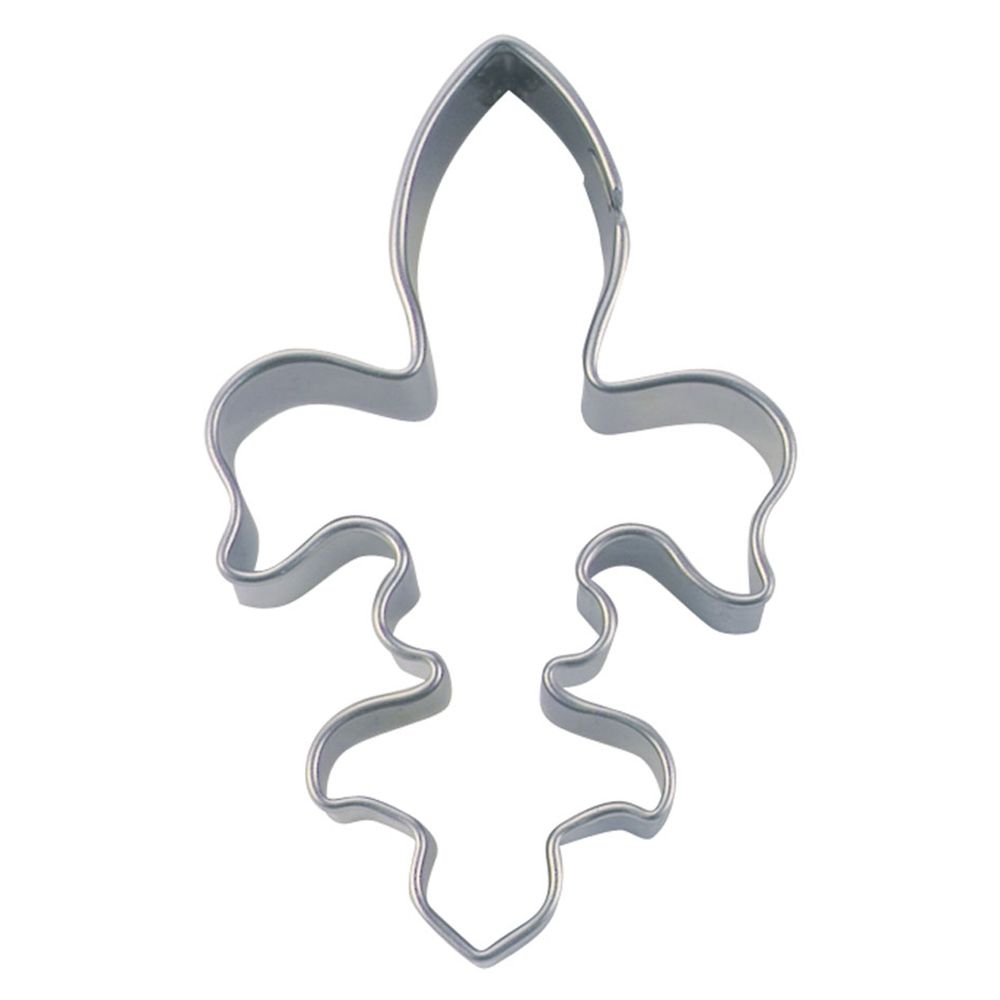 Städter - Cookie Cutter scout lily - 6 cm
